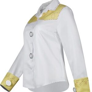 Jesse Toy Story cowgirl shirt